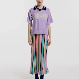 Camiseta Fútbol Mujer