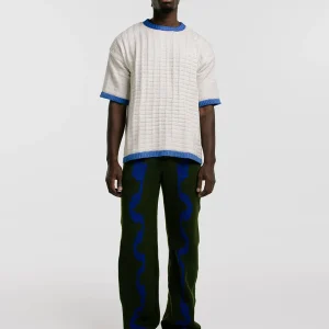 Camiseta Waffer Hombre