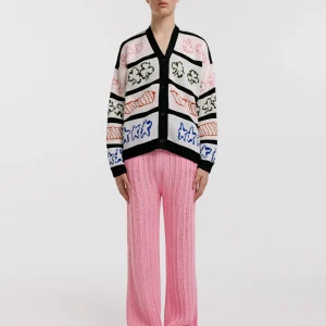 Cardigan Hombre Íconos