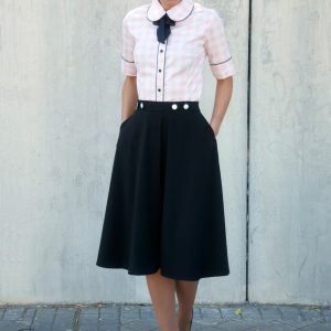 Falda vuelo Fairlady