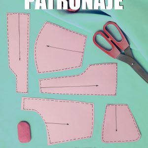 Curso intensivo de iniciación al Patronaje (Cádiz)