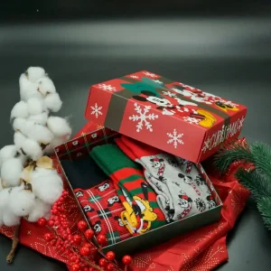 Pack Calcetines Mickey Multicolor