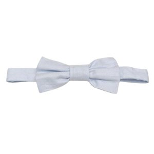 Corbatín de Niño Celeste