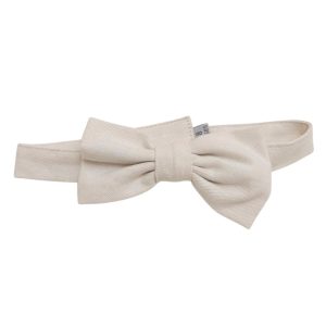 Corbatín Niño Color Camel