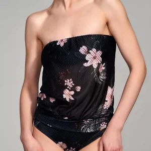 Eva Rosa Noche Calado