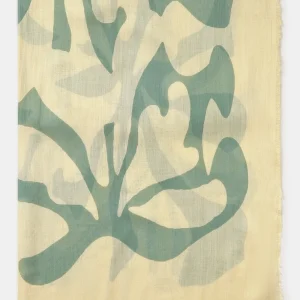 FULAR VISCOSA ARRECIFE