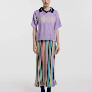 Falda Larga Horizonte