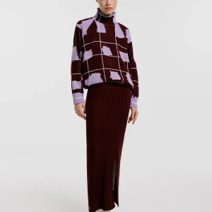 Falda Larga Archivo Vino