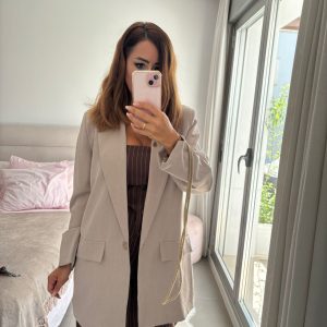 Blazer Penelope