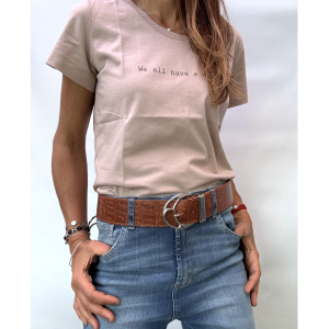 Remera We all have a Story