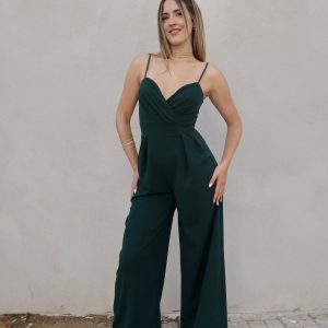 MONO MIA VERDE BOTELLA