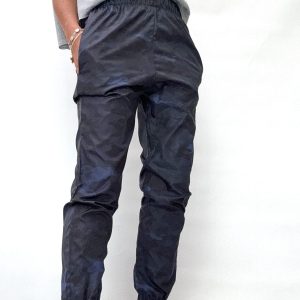 Babucha bomber camuflage