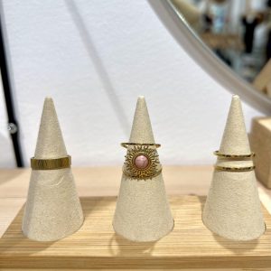 ANILLO NARA