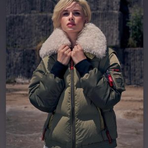 Plumífero Bolonia DICHI