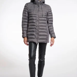 Chaqueta acolchada ligera Indira.