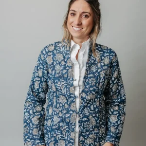 Kimono reversible Agra