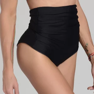 MEGAN BOTTOM – Negro