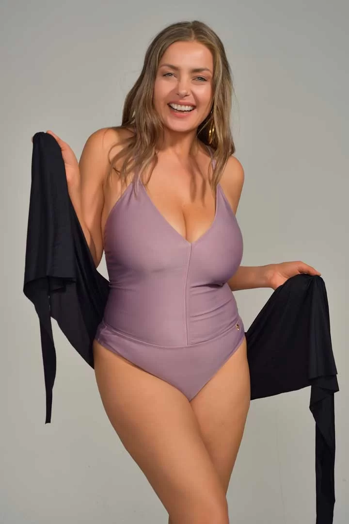 Pareo Negro - Imagen 3