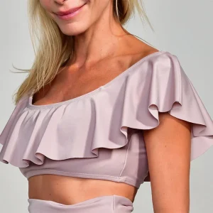 MEGAN TOP – Avellana