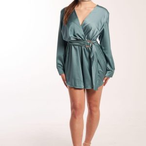 MONO SIENA VERDE AGUA