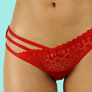 Tanga Brasilera Niza