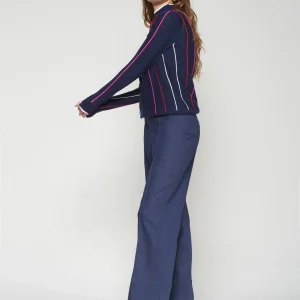 PANTALON BETTINA DENIM STRECH