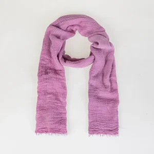 PAÑUELO EFECTO ARRUGADO