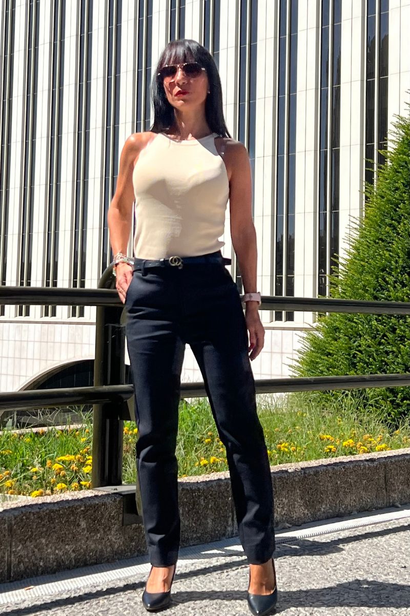 Pantalón Ejecutivo - Imagen 2