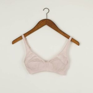 Sujetador Mia rosa descuento