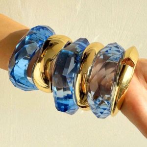 Pulsera Blue