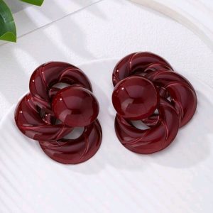 Pendientes Nueva York