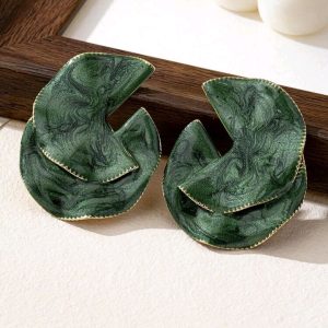 Pendientes Francisca