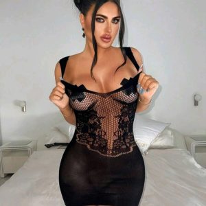 Vestido – Lencería