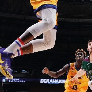 Pack de 4 Calcetines