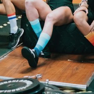 Pack de 6 Calcetines