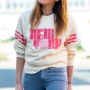 Sudadera New York 50%