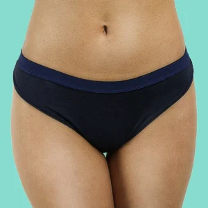 Tanga Brasilera en Algodón Udine