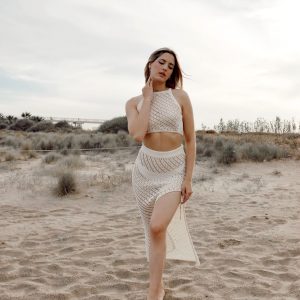 TWINS CROCHET MENORCA