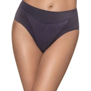 Braga alta modelo Violeta