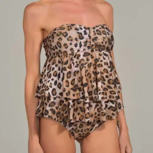 Vayma Animal Print