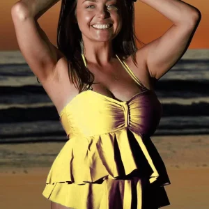 Vayma Amarillo flúo