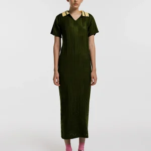 Vestido Polo Fútbol