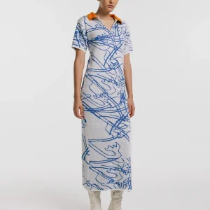 Vestido Polo Páramo