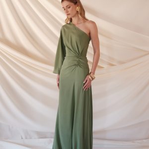 Vestido Zinnia