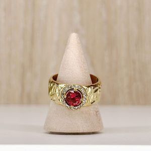 Anillo Roma