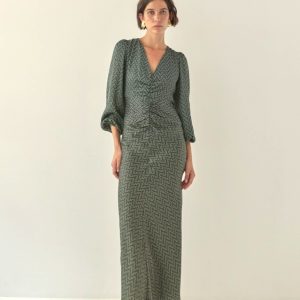 Vestido Isabelle Estampado