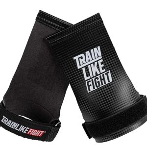 TRAINLIKEFIGHT Loud 0H – Calleras para Crossfit, calistenia, Ejercicios gimnásticos, protección para Tus Manos.