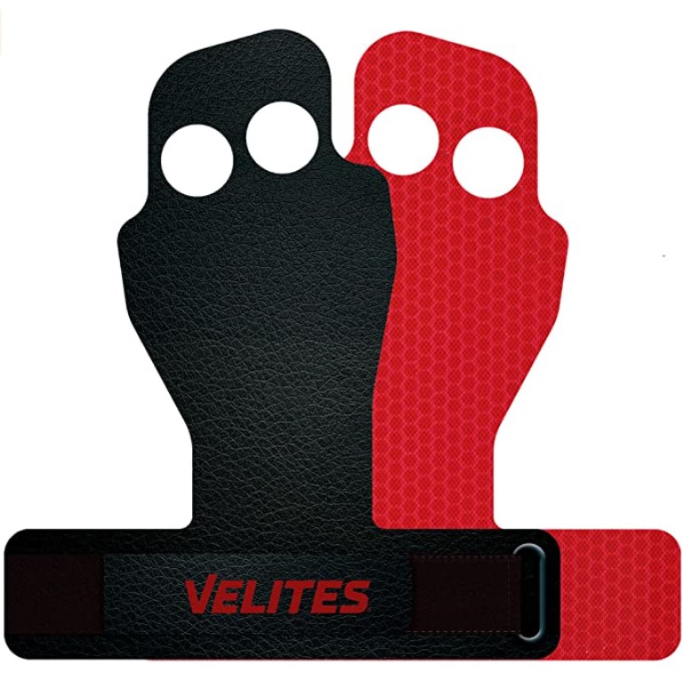 Velites Calleras para Crossfit, Gimnasio o Entrenamiento Shell Flexy