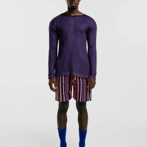 Camibuso Tierra Fría Hombre