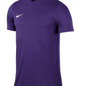 Nike Park VI, Camiseta de Manga Corta para hombre